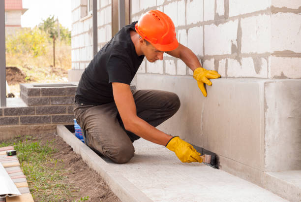 Licensed Foundation Crack Repair service in Arlington, OH - Halo Water Proofing